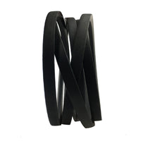 {{ Deck Belt For 42 inch  Cut John Deere  and  Sabre Mowers GX20072 GY20570 }} - Buy Car Parts Online at {{ Kaka Auto Parts }}.