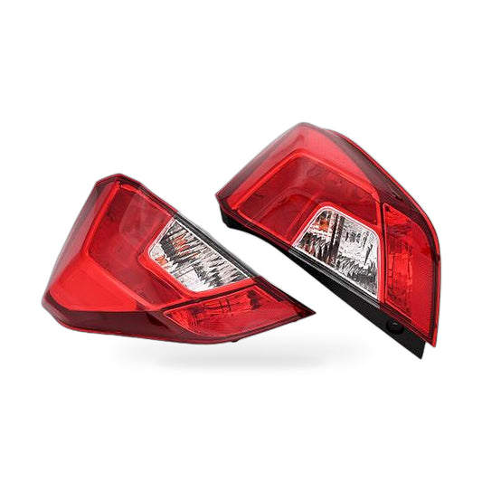 Right Rear Tail Light Suitable for Honda Jazz 2014-2021 Halogen