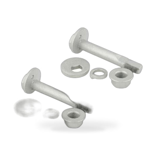 Rear Suspension Camber Bolt Pair Suitable for Hyundai Sportage 2.0L