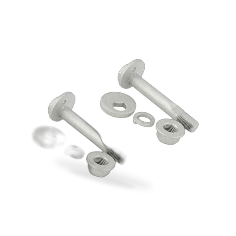 Rear Suspension Camber Bolt Pair Suitable for Hyundai Sportage 2.0L