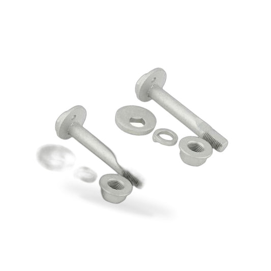 Rear Suspension Camber Bolt Pair Suitable for Hyundai Sportage 2.0L