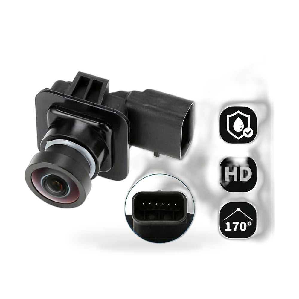 Rear View Park Assist Back Up Camera Suitable for Ford Escape