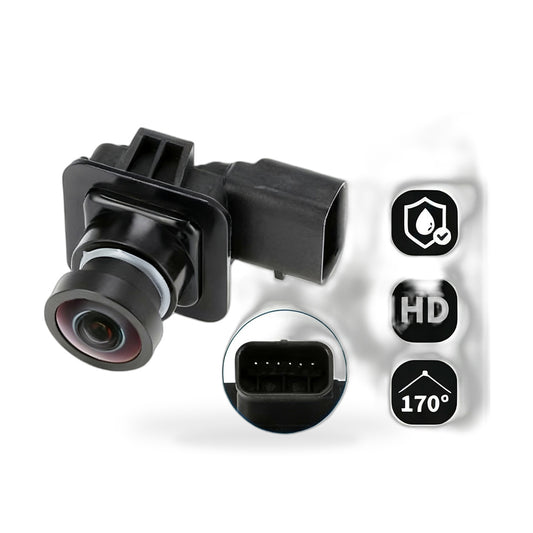 Rear View Park Assist Back Up Camera Suitable for Ford Escape