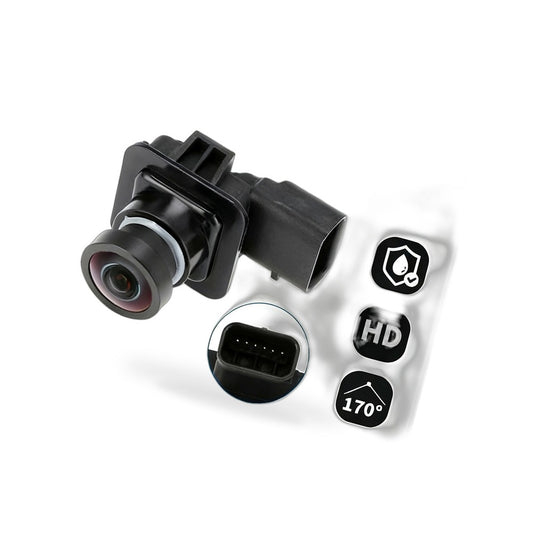 Rear View Park Assist Back Up Camera Suitable for Ford Escape