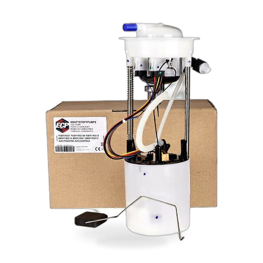 Fuel Pump with Float Suitable for Audi Q5 2.0L 3.0L