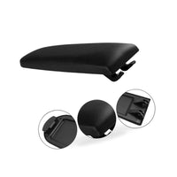 Center Console Armrest Lid Suitable for Volkswagen Jetta 1.8L
