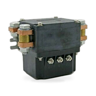 compare product 500AMP 12V Winch Solenoid Control Relay Suitable for 12000-15000LBS Winches