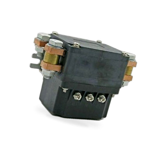 500AMP 12V Winch Solenoid Control Relay Suitable for 12000-15000LBS Winches