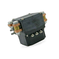 500AMP 12V Winch Solenoid Control Relay Suitable for 12000-15000LBS Winches