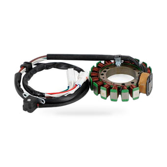 compare product Magneto Stator Generator Suitable for Yamaha YFM350 Big Bear