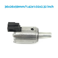2x Automatic Transmission Solenoid Valve Suitable For Peugeot, Citro?n & Renault 257416