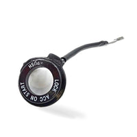 Ignition Barrel Antenna Ring Suitable for Hyundai Getz TB 1.3L-1.6L