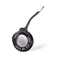 Ignition Barrel Antenna Ring Suitable for Hyundai Getz TB 1.3L-1.6L