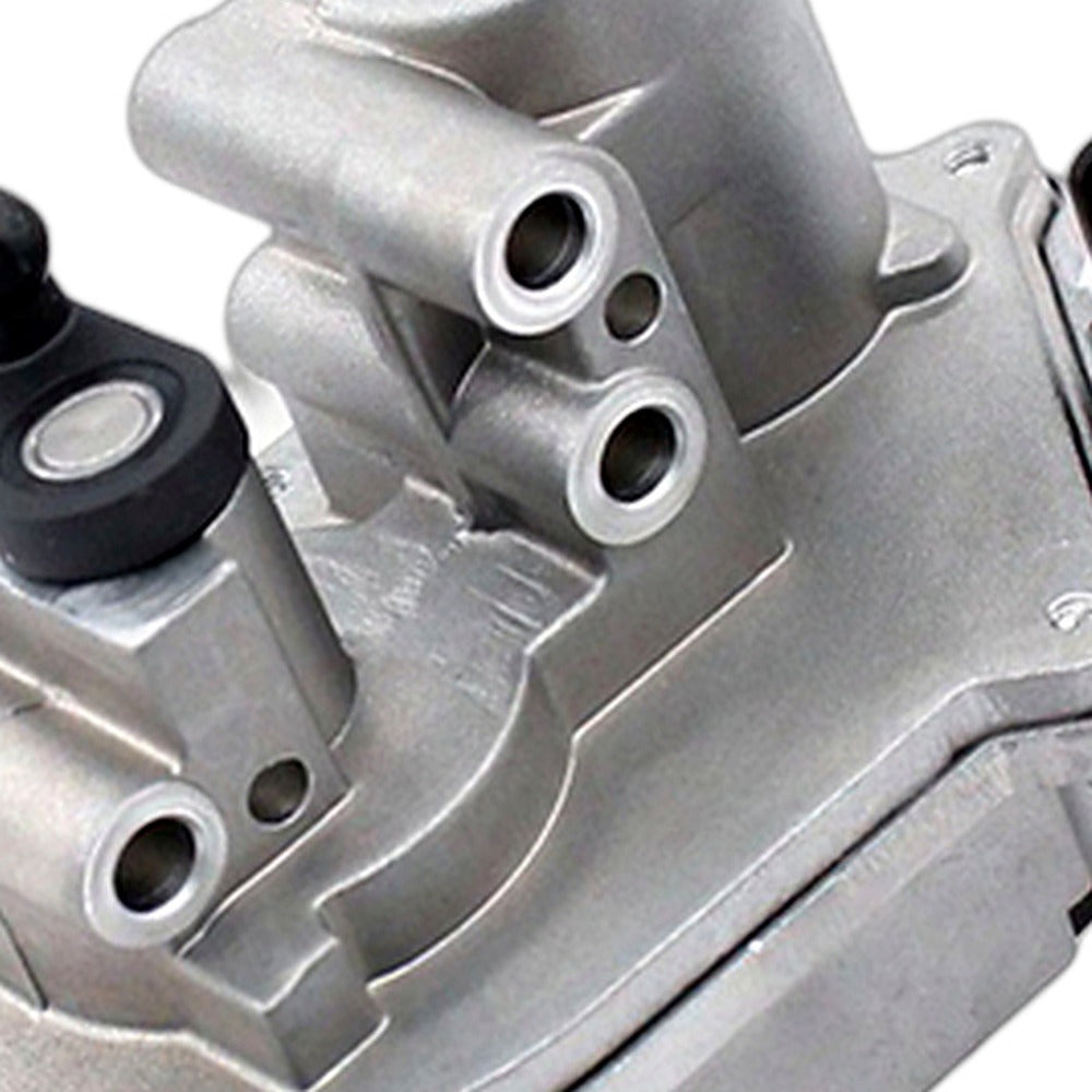 Intake Manifold Flap Actuator Motor Suitable for Audi A4 2.7 TDI