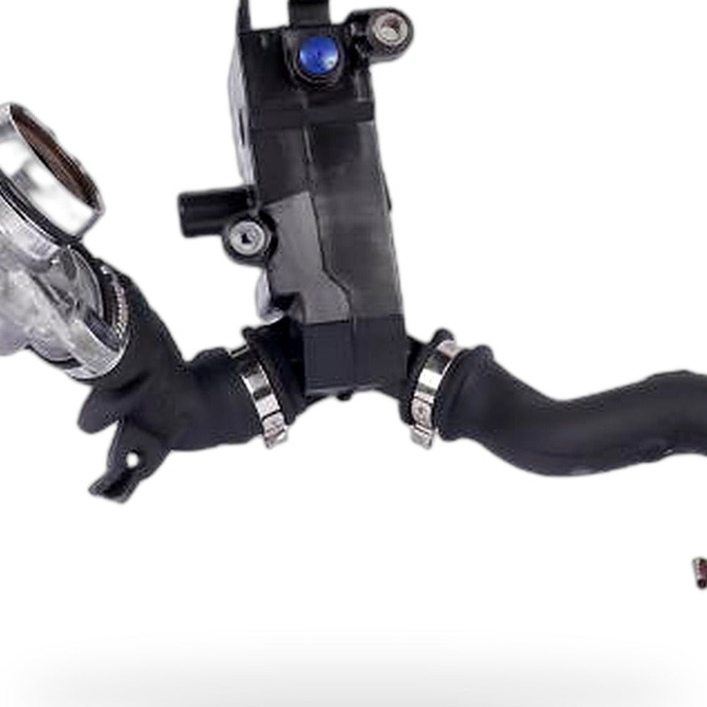 Breather Pressure Valve Suitable for Mercedes CLS M642 Diesel