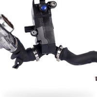 Breather Pressure Valve Suitable for Mercedes CLS M642 Diesel