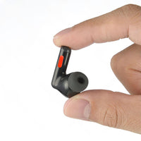 Bluetooth Pair of Rechargeable Hearing Aid Bluetooth-compatible Voice Amplifier