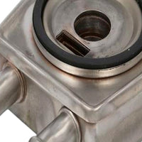Engine Oil Cooler Suitable for Fiat Ducato 2.5D 2.8D