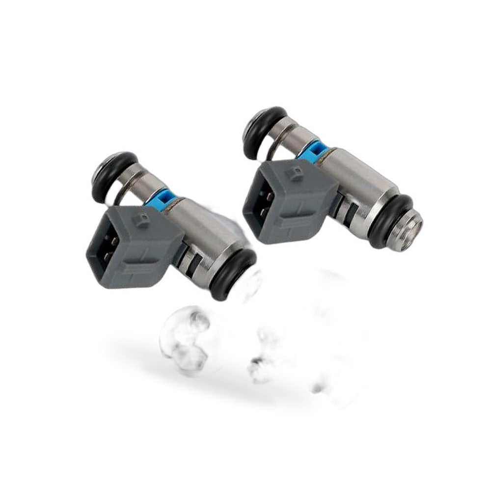 2x Fuel Injectors Suitable for Harley Sportster XL 883 2007-2008