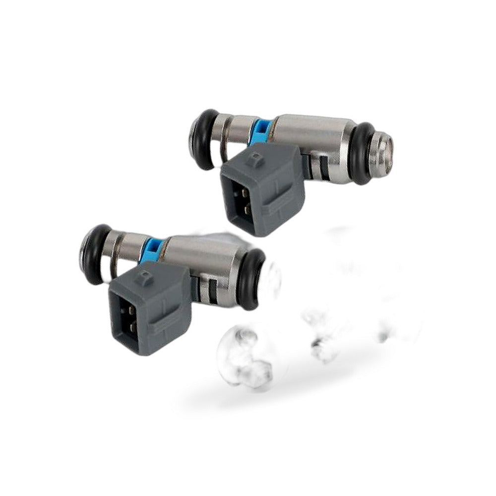 2x Fuel Injectors Suitable for Harley Sportster XL 883 2007-2008