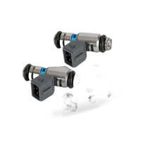 2x Fuel Injectors Suitable for Harley Sportster XL 883 2007-2008