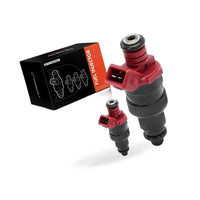 4x Fuel Injectors Suitable for Volkswagen Combi 1.8L