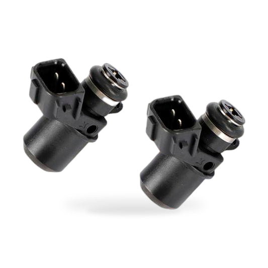 2x Fuel Injectors Suitable for Suzuki Boulevard M50 800