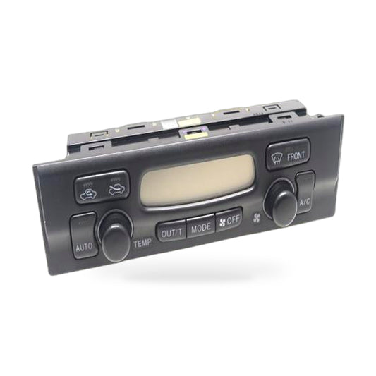 Auto A/C Digital Climate Control Unit Suitable for Toyota 4Runner LTD