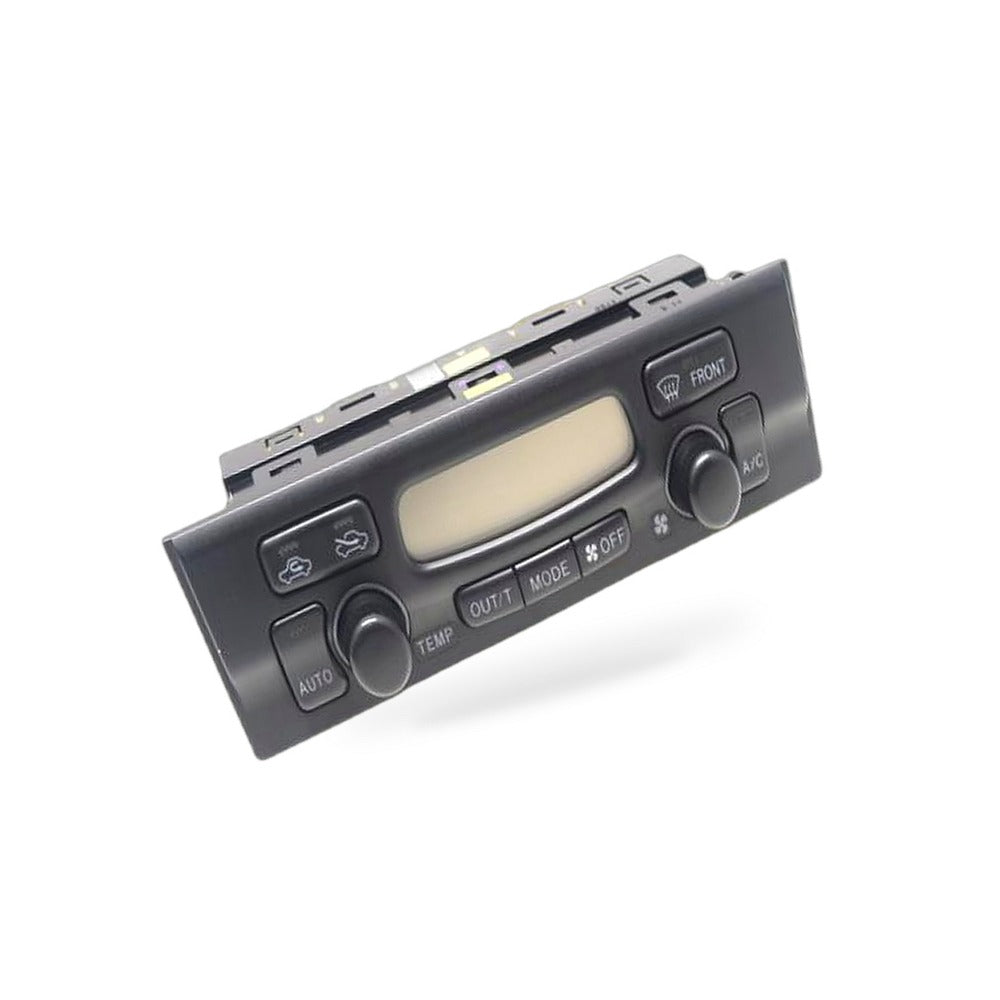 Auto A/C Digital Climate Control Unit Suitable for Toyota 4Runner LTD