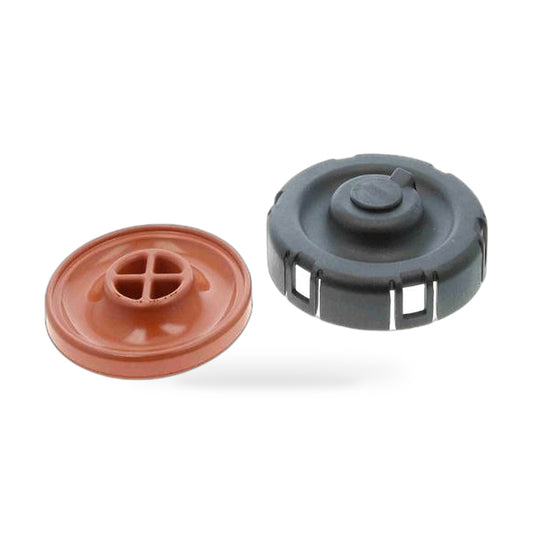 Crankcase Breather Valve Oil Separator Suitable for BMW 3 Series 2.0L