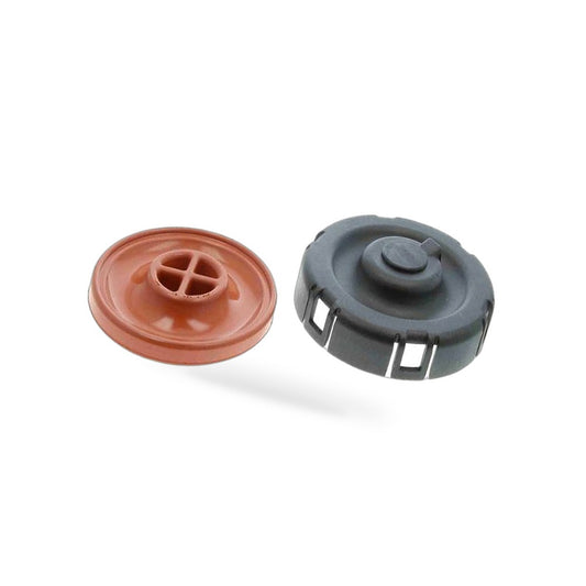 Crankcase Breather Valve Oil Separator Suitable for BMW 3 Series 2.0L