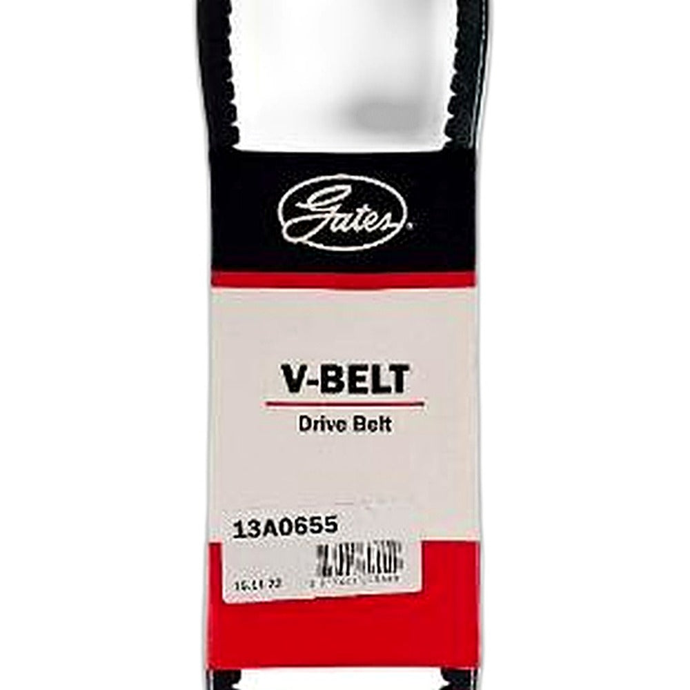 Drive Belt Suitable for Kia Rio JB 1.4L 1.6L
