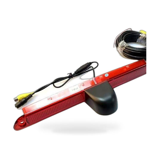 3rd Brake Light Reverse Camera Suitable for Mercedes-Benz Sprinter W906