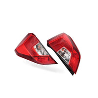 Rear Tail Light Left Right Suitable for Honda Jazz Mk4 Halogen