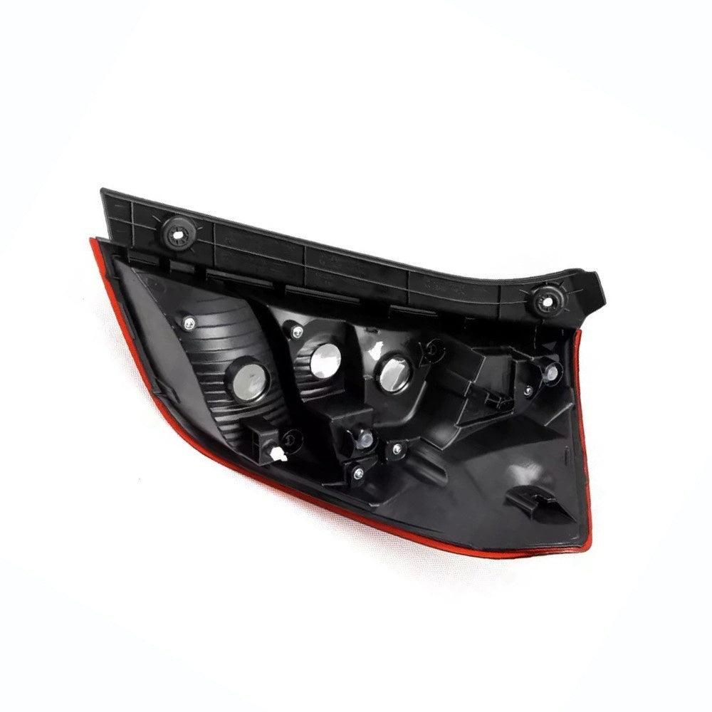 Rear Bumper Tail Light Pair Suitable for Honda Fit GK5