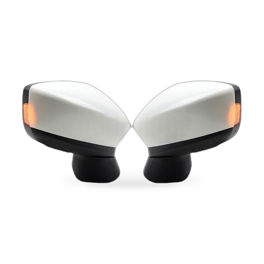 Power Folding Wing Mirrors Suitable for Mazda 3 2014-2016