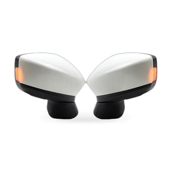 compare product Power Folding Wing Mirrors Suitable for Mazda 3 2014-2016