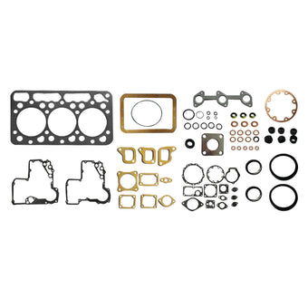 compare product Gasket Kit Suitable For Kubota D950 / B7200D / B7200E / B7200HST-D / B8200E 15676-03310