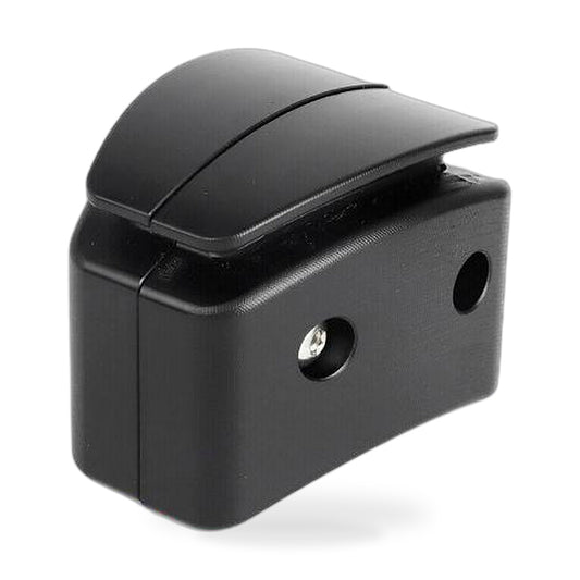 1.5in Clutch Pedal Extender Suitable for Ford Mustang Manual