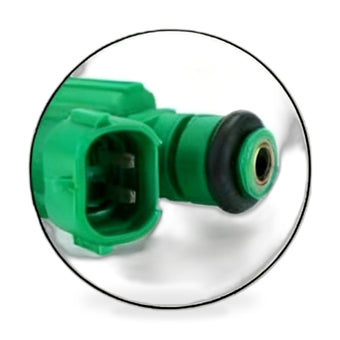 compare product 4x Fuel Injectors Suitable for Hyundai Elantra 2.0L