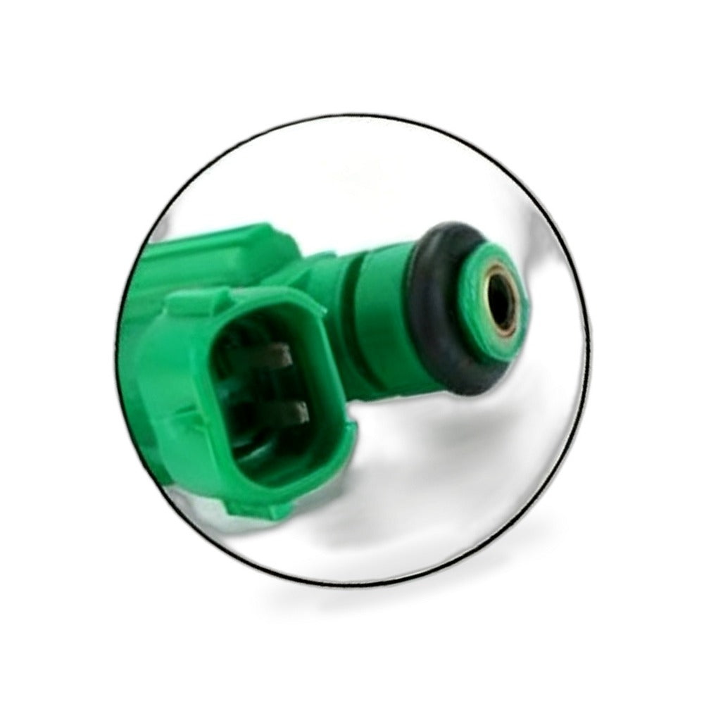 4x Fuel Injectors Suitable for Hyundai Elantra 2.0L