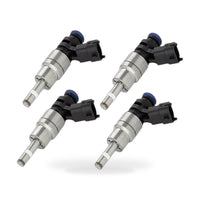 4x Fuel Injectors Suitable for Alfa Romeo Brera 2.2 JTS