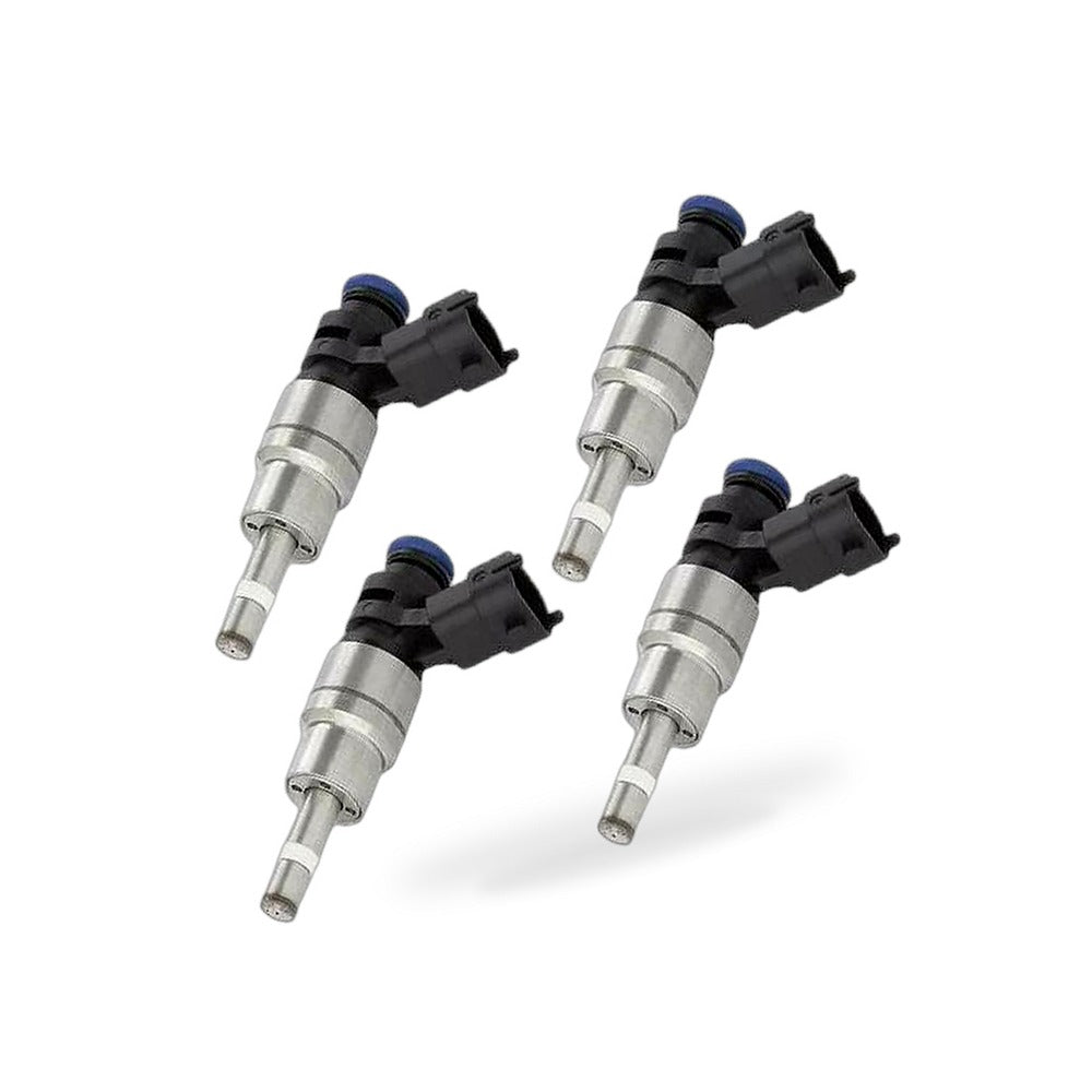 4x Fuel Injectors Suitable for Alfa Romeo Brera 2.2 JTS