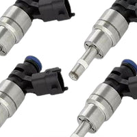 4x Fuel Injectors Suitable for Alfa Romeo Brera 2.2 JTS
