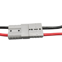 Anderson Style Plug 175A AMP Suitable For Truck Solar Connector 12V 24V Caravan
