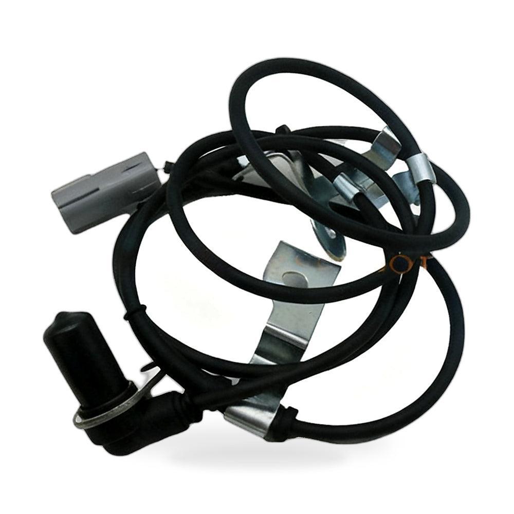 ABS Wheel Speed Sensor Suitable for Mazda 3 5 CX-7 CX-9 UM53-43-72YA