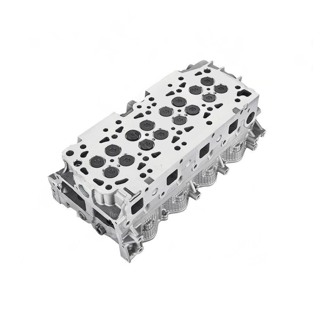 Complete Cylinder Head Kit Suitable For Nissan Navara D22 / D40 & Pathfinder R51 2.5L