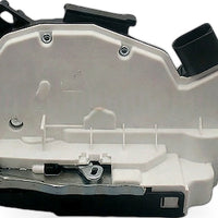 Trunk Lock Suitable for VW Tiguan Sharan Scirocco Touran Audi Q3 5N1837015A