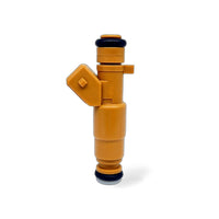 Fuel Injector 0280156096 032906031D Suitable for VW Golf Jetta Beetle Audi A3