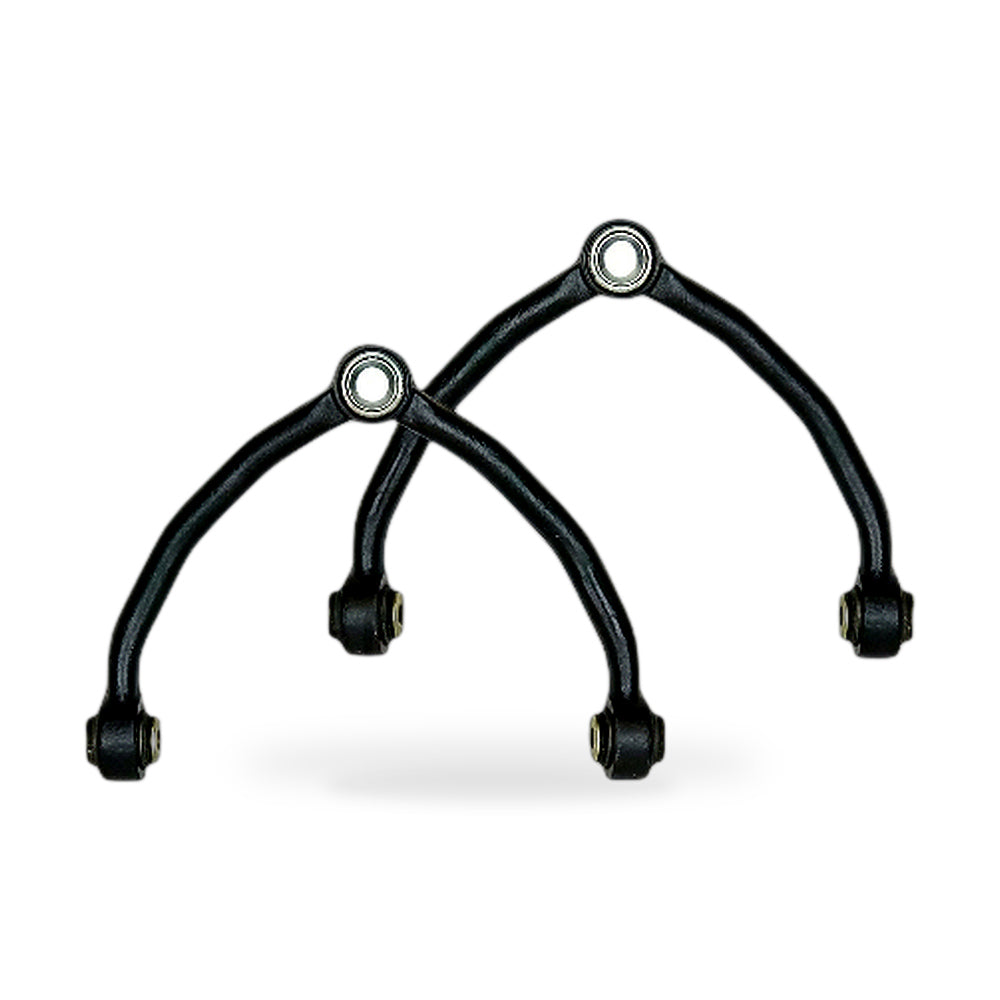 Front Upper Left Right Control Arms Ball Joints Suitable for Kia Sportage JA